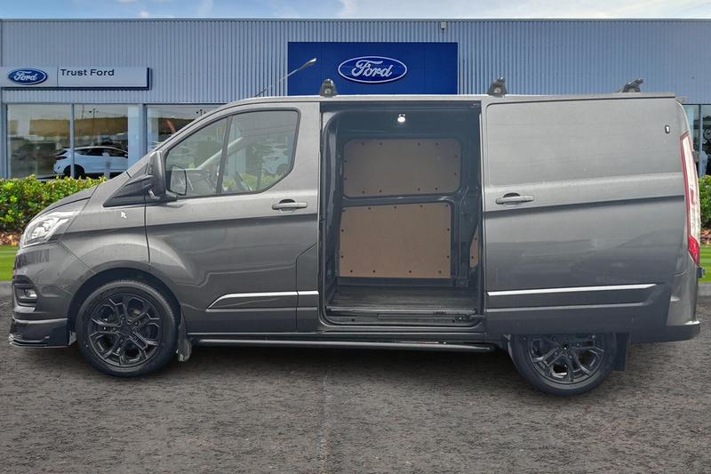 Used Ford Transit Custom 2022 for sale - 77248761: Photo 5