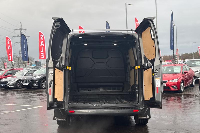 Used Ford Transit Custom 2022 for sale - 77248761: Photo 6