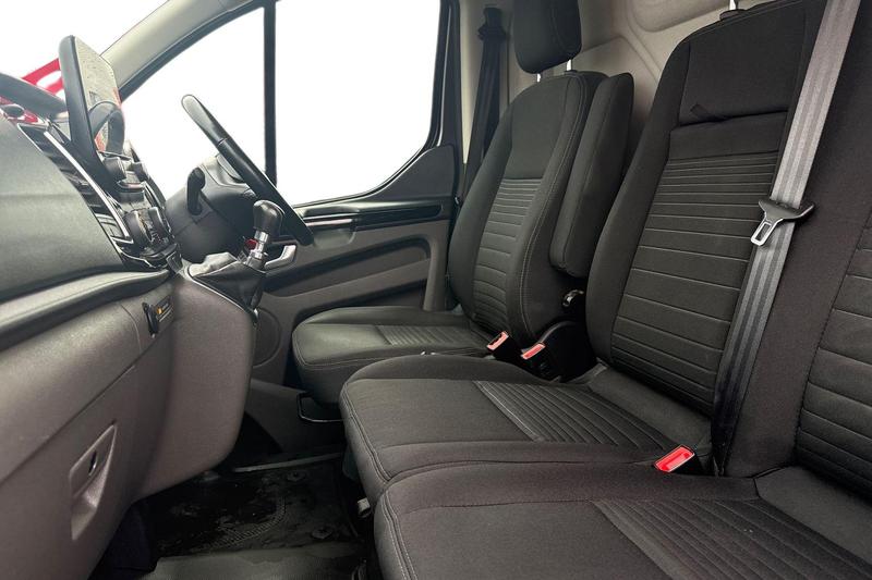 Used Ford Transit Custom 2022 for sale - 77248761: Photo 9