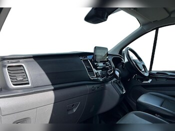 Used Ford Transit Custom undefined for sale - 78400221: Photo