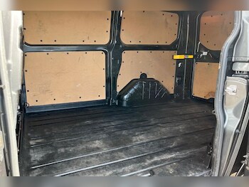 Used Ford Transit Custom undefined for sale - 78400221: Photo