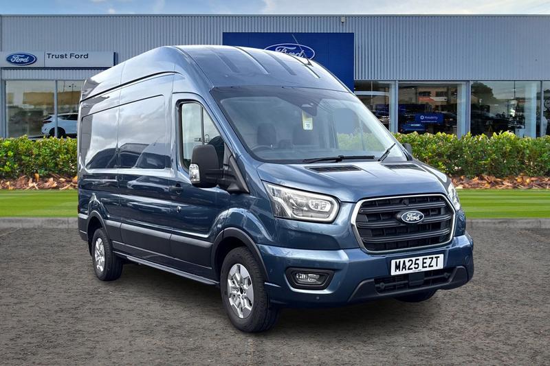 Used Ford Transit 2025 for sale - 76494532: Photo 1