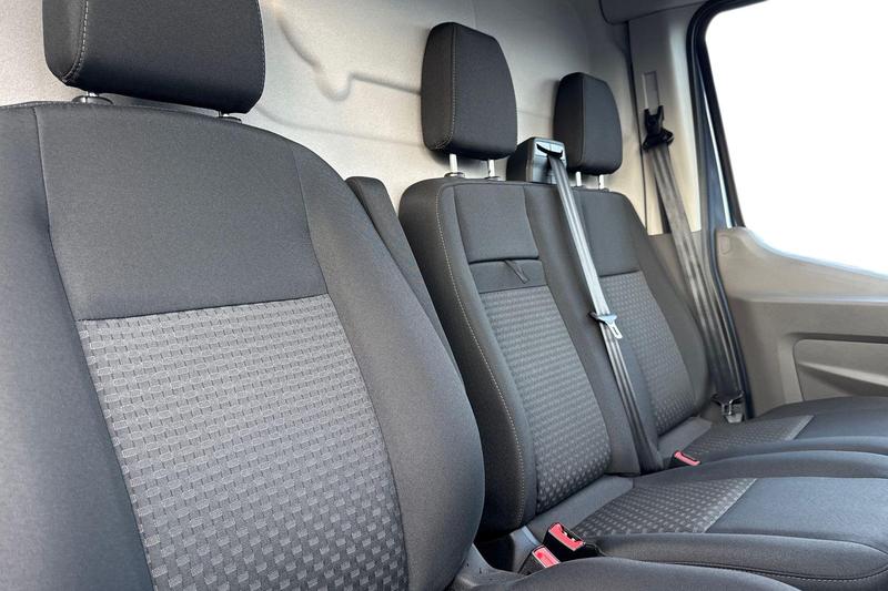 Used Ford Transit 2025 for sale - 76494532: Photo 10