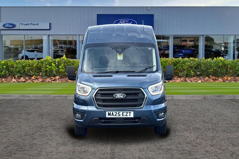 Used Ford Transit 2025 for sale - 76494532: Photo 11