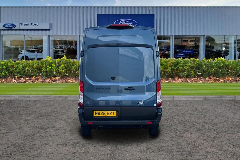 Used Ford Transit 2025 for sale - 76494532: Photo 12