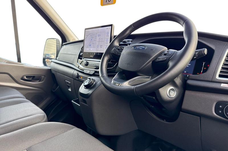 Used Ford Transit 2025 for sale - 76494532: Photo 13