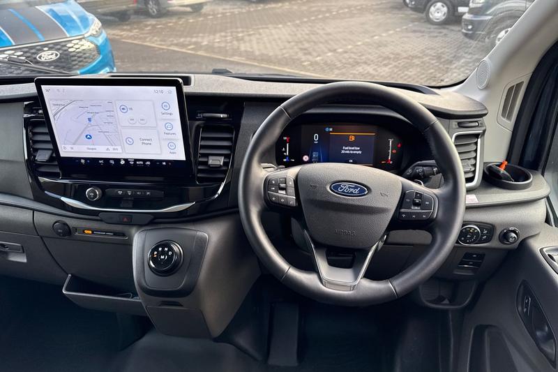 Used Ford Transit 2025 for sale - 76494532: Photo 14