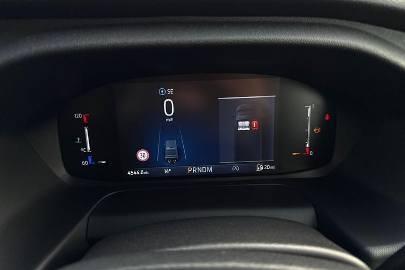 Used Ford Transit 2025 for sale - 76494532: Photo 18