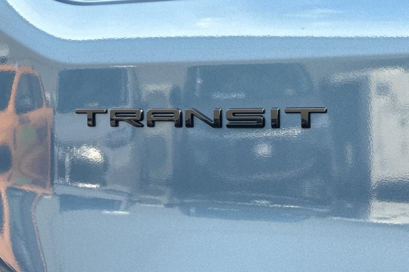 Used Ford Transit 2025 for sale - 76494532: Photo 19