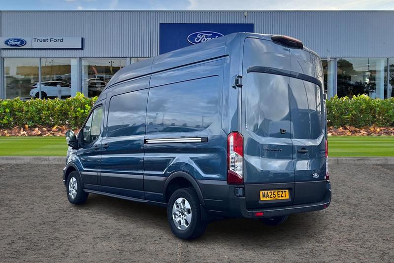Used Ford Transit 2025 for sale - 76494532: Photo 2