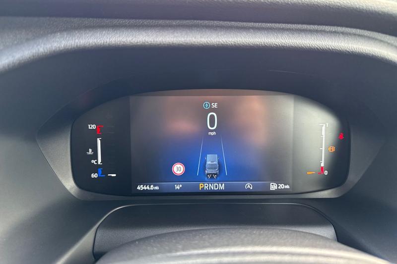 Used Ford Transit 2025 for sale - 76494532: Photo 20