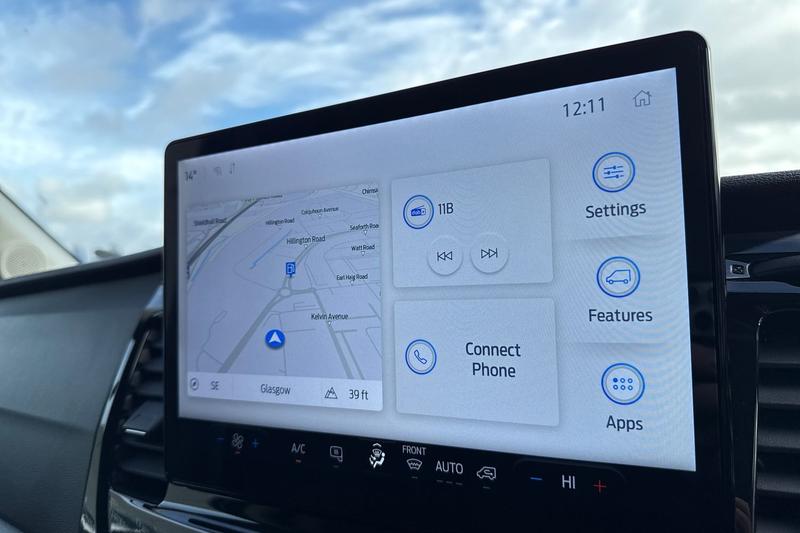 Used Ford Transit 2025 for sale - 76494532: Photo 25