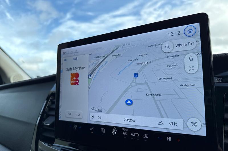 Used Ford Transit 2025 for sale - 76494532: Photo 26