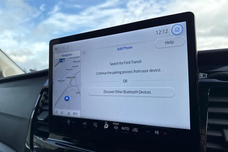 Used Ford Transit 2025 for sale - 76494532: Photo 28