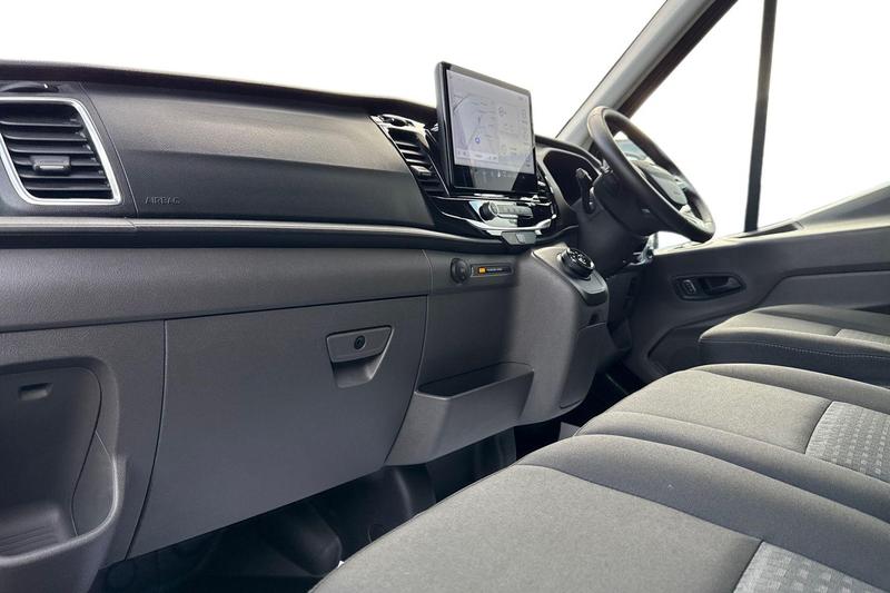 Used Ford Transit 2025 for sale - 76494532: Photo 3