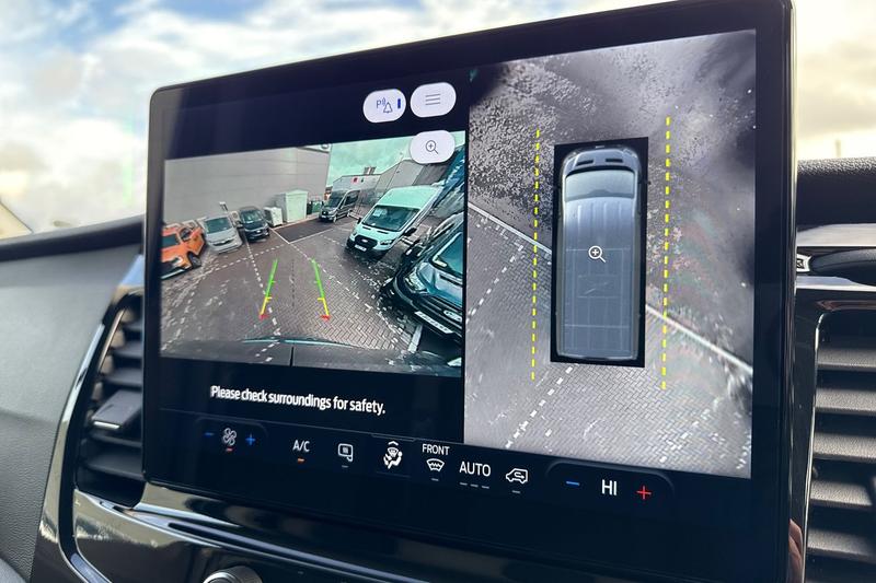 Used Ford Transit 2025 for sale - 76494532: Photo 30