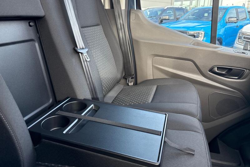 Used Ford Transit 2025 for sale - 76494532: Photo 35