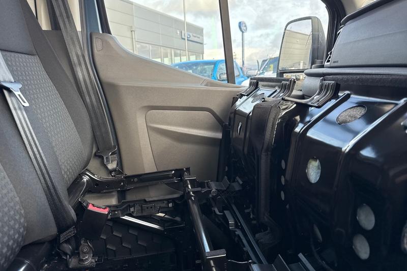 Used Ford Transit 2025 for sale - 76494532: Photo 36