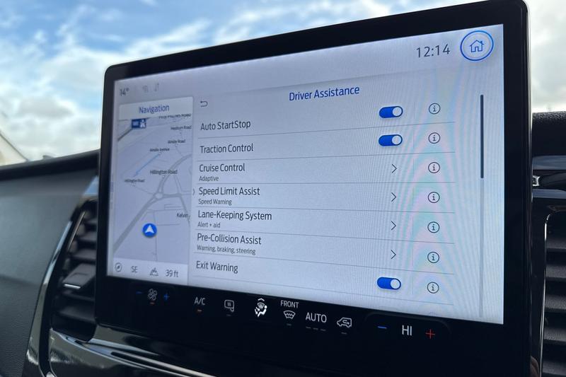 Used Ford Transit 2025 for sale - 76494532: Photo 37