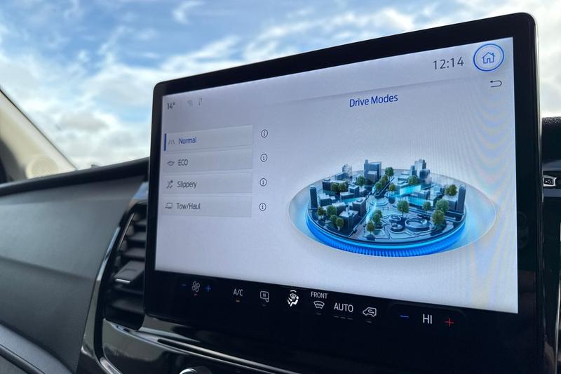 Used Ford Transit 2025 for sale - 76494532: Photo 38