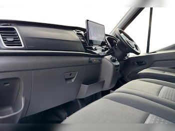 Used Ford Transit 2025 for sale - 76494532: Photo