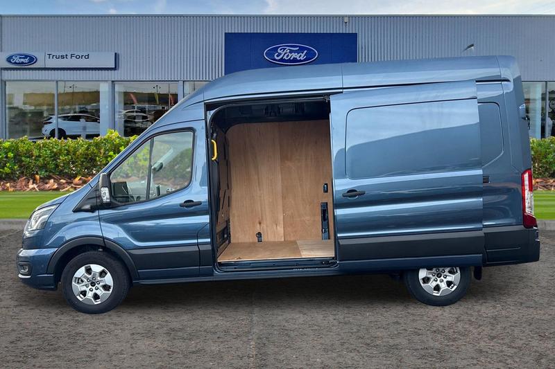 Used Ford Transit 2025 for sale - 76494532: Photo 5