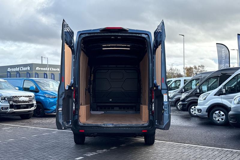 Used Ford Transit 2025 for sale - 76494532: Photo 6