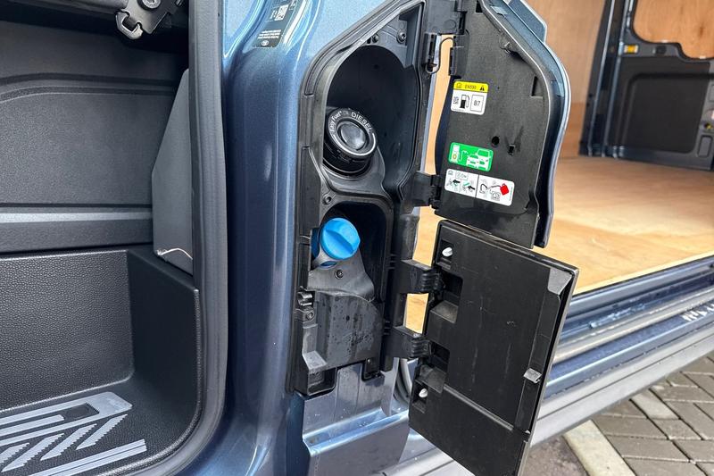 Used Ford Transit 2025 for sale - 76494532: Photo 7