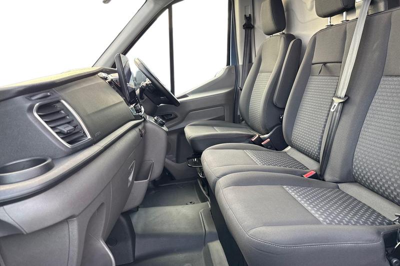 Used Ford Transit 2025 for sale - 76494532: Photo 9