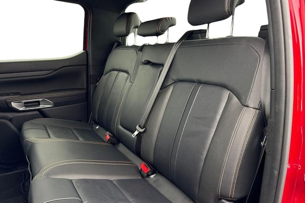 Used Ford Ranger 2024 for sale - 75361433: Photo 10