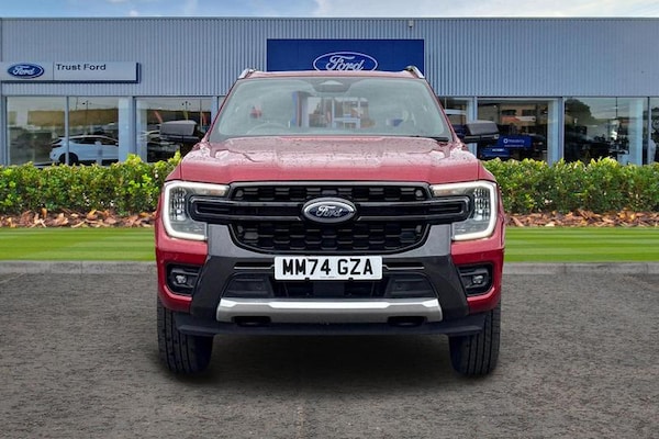 Used Ford Ranger 2024 for sale - 75361433: Photo 11
