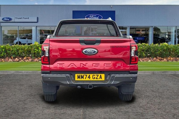 Used Ford Ranger 2024 for sale - 75361433: Photo 12