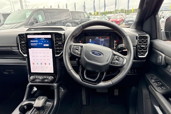 Used Ford Ranger 2024 for sale - 75361433: Photo 15