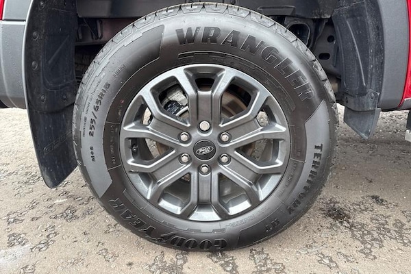 Used Ford Ranger 2024 for sale - 75361433: Photo 17