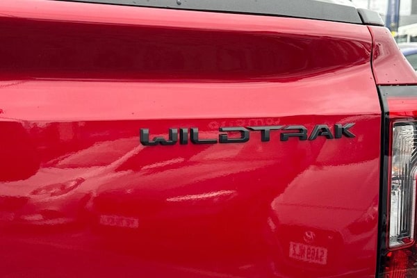 Used Ford Ranger 2024 for sale - 75361433: Photo 19