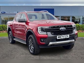 Ford - Ranger