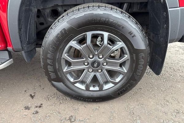 Used Ford Ranger 2024 for sale - 75361433: Photo 23