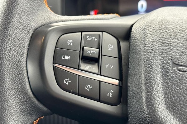Used Ford Ranger 2024 for sale - 75361433: Photo 28