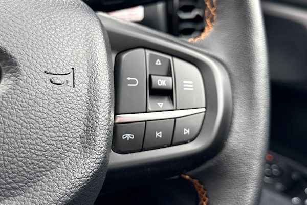 Used Ford Ranger 2024 for sale - 75361433: Photo 29