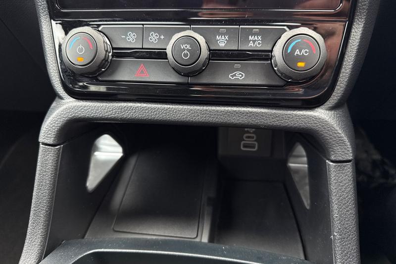 Vehicle 32