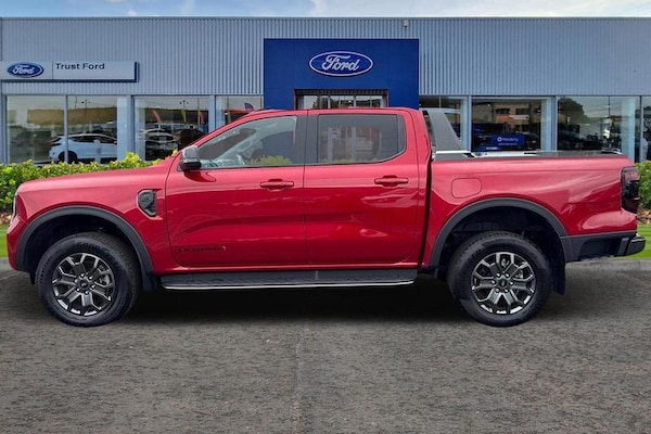 Used Ford Ranger 2024 for sale - 75361433: Photo 5
