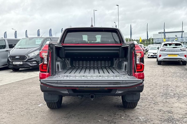 Used Ford Ranger 2024 for sale - 75361433: Photo 6