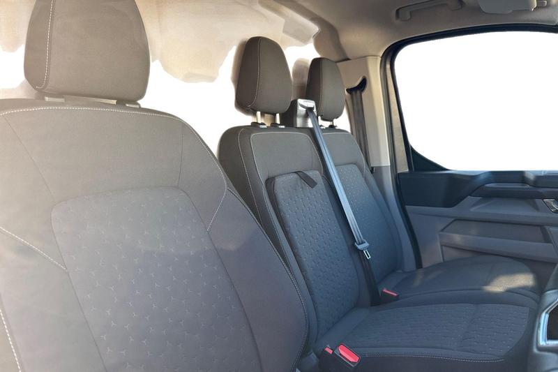 Used Ford Transit Custom 2024 for sale - 76568449: Photo 10