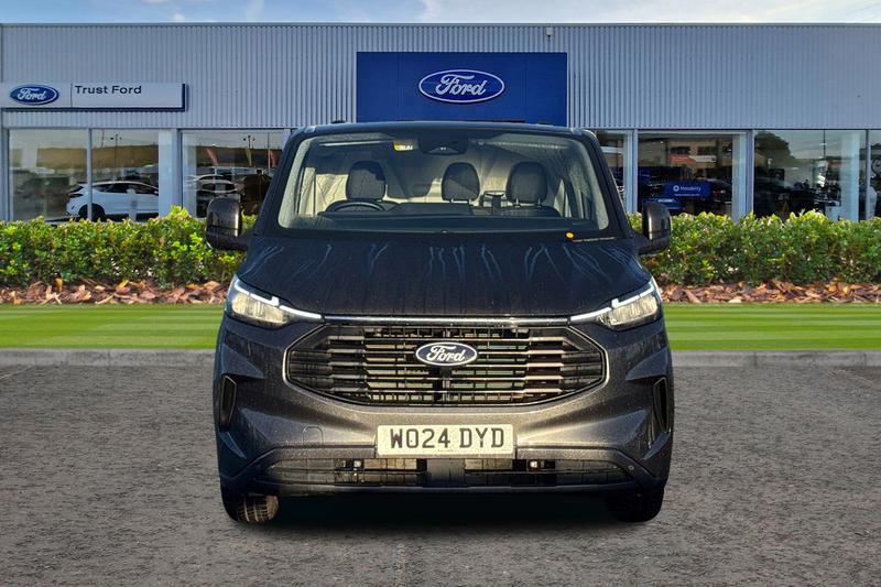 Used Ford Transit Custom 2024 for sale - 76568449: Photo 11