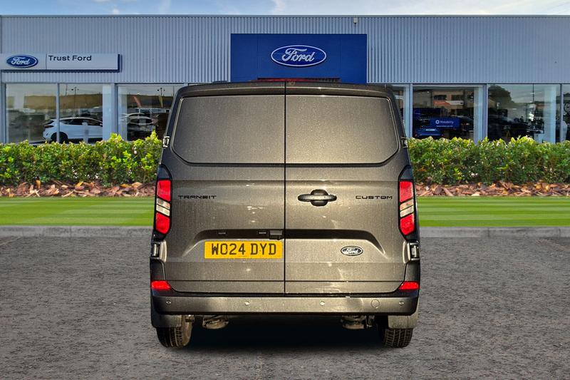 Used Ford Transit Custom 2024 for sale - 76568449: Photo 12