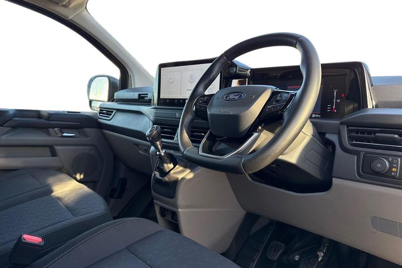 Used Ford Transit Custom 2024 for sale - 76568449: Photo 13