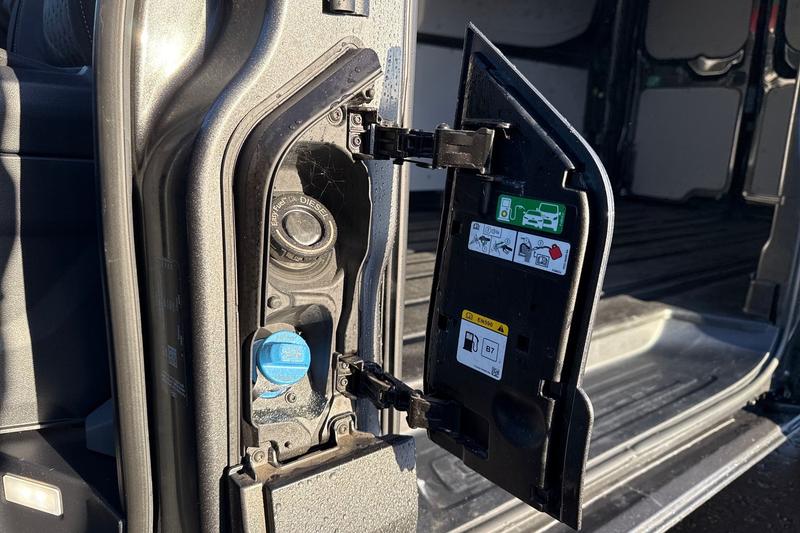 Used Ford Transit Custom 2024 for sale - 76568449: Photo 14