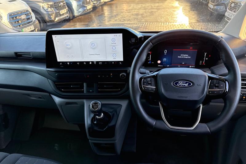 Used Ford Transit Custom 2024 for sale - 76568449: Photo 15
