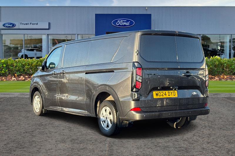 Used Ford Transit Custom 2024 for sale - 76568449: Photo 2