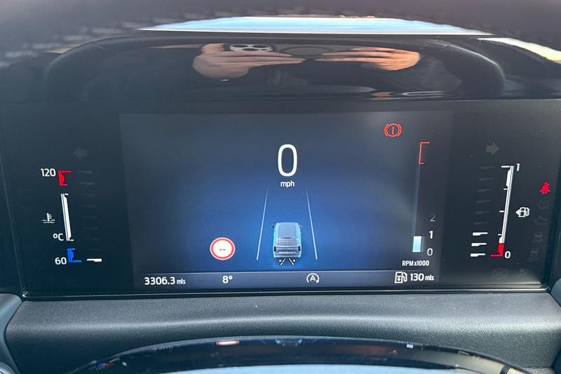 Used Ford Transit Custom 2024 for sale - 76568449: Photo 21